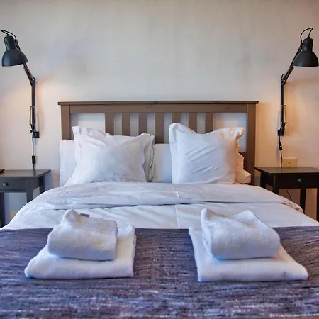 Buenavida アパート ブレーニャ・バハ