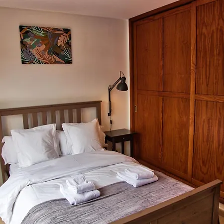 Buenavida Apartamento Breña Baja