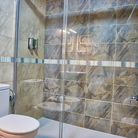 Apartamento Buenavida Breña Baja