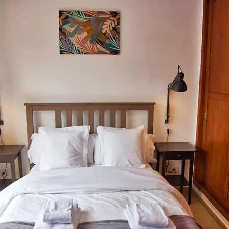 Apartamento Buenavida