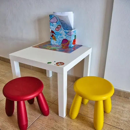 アパート Buenavida *