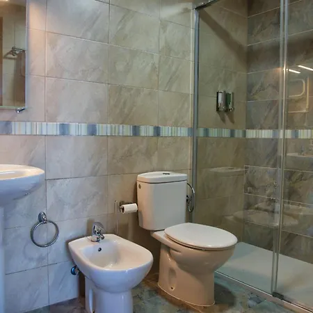 Buenavida アパート ブレーニャ・バハ