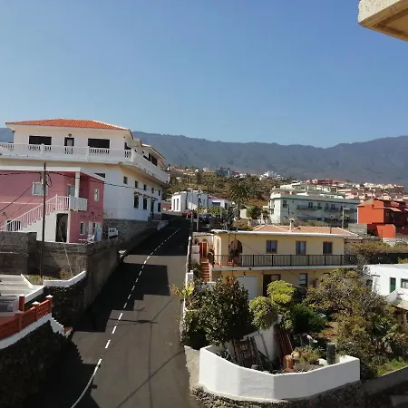 Buenavida Apartmán