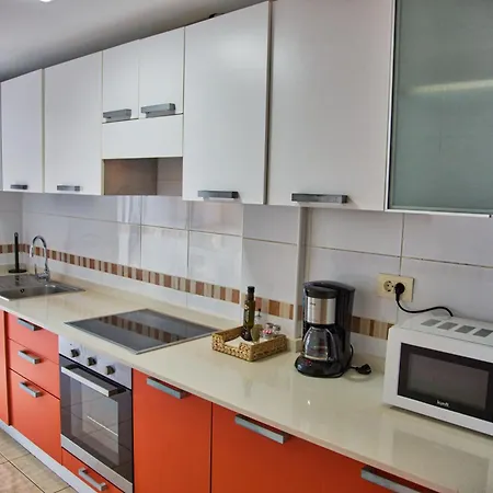 Apartment Buenavida Brena Baja