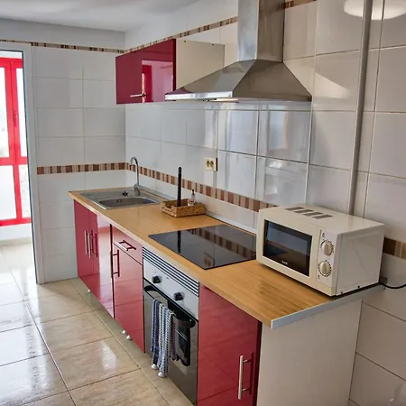 Buenavida Apartment *