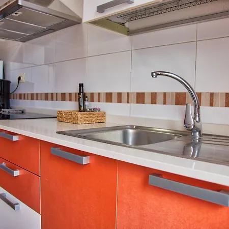 Buenavida Apartmán