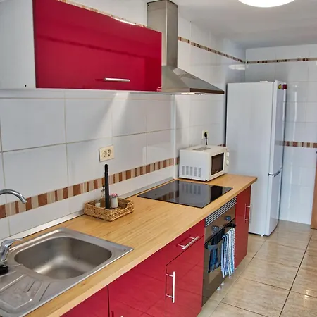 Apartment Buenavida
