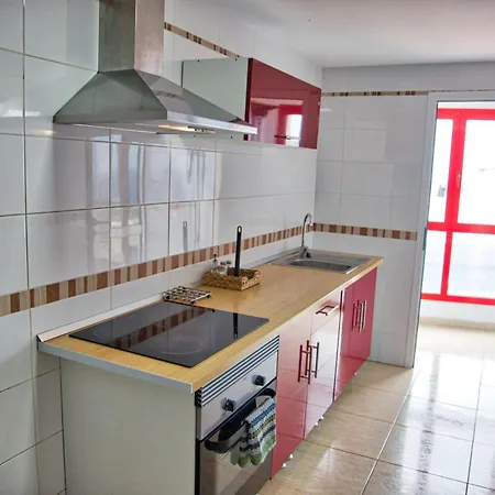 Apartment Buenavida *