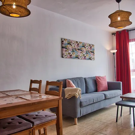 Buenavida Apartment *