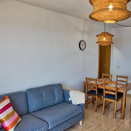 Apartment Buenavida Brena Baja