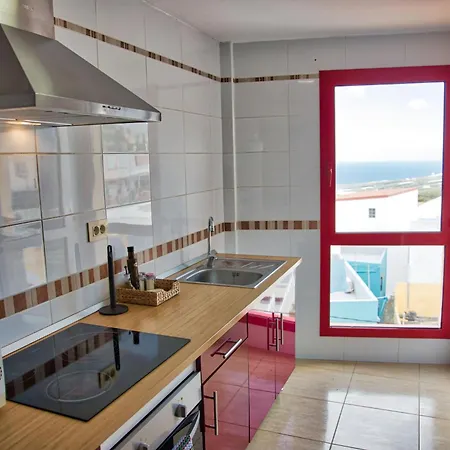 Buenavida Apartment
