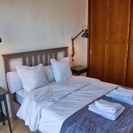 Buenavida Apartment *
