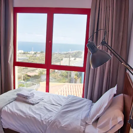 Apartment Buenavida Brena Baja