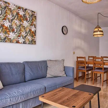 Apartment Buenavida
