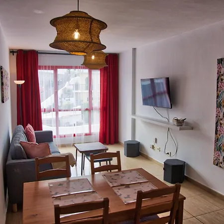 Buenavida Apartment