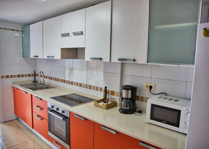 Appartement Buenavida Breña Baja