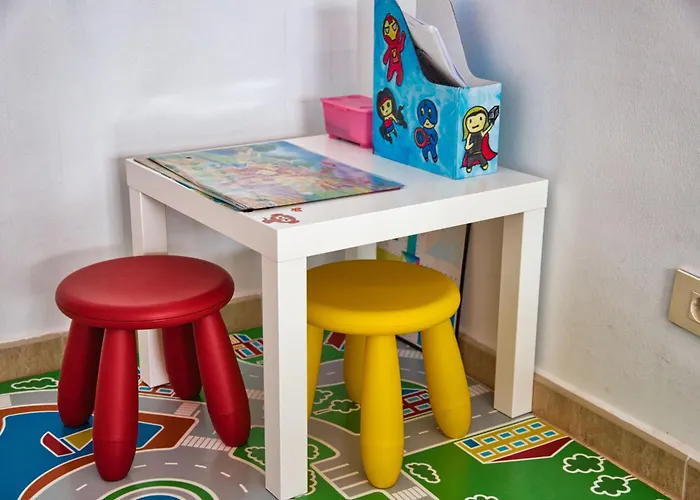 Appartement Buenavida Breña Baja