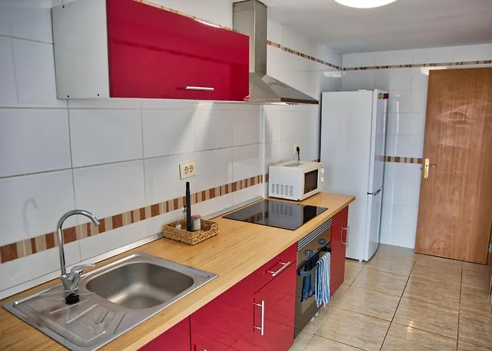 Appartement Buenavida