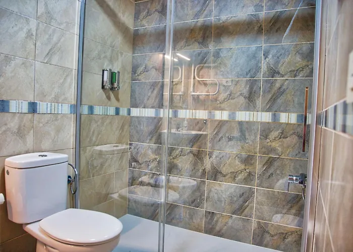 Appartement Buenavida Breña Baja