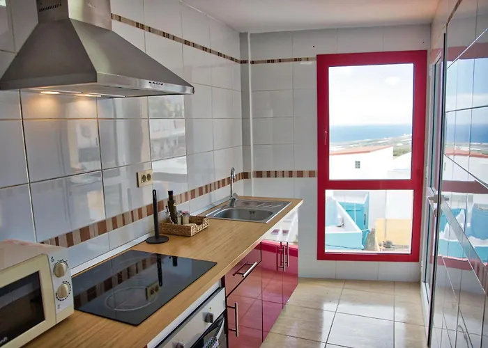Buenavida Appartement