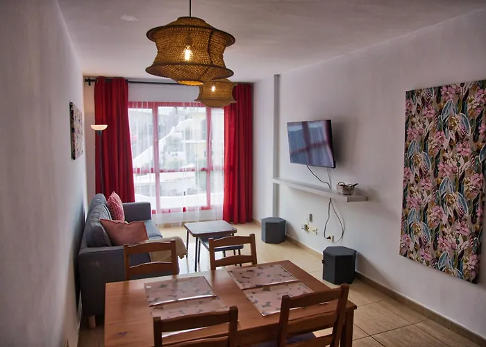 Buenavida Appartement
